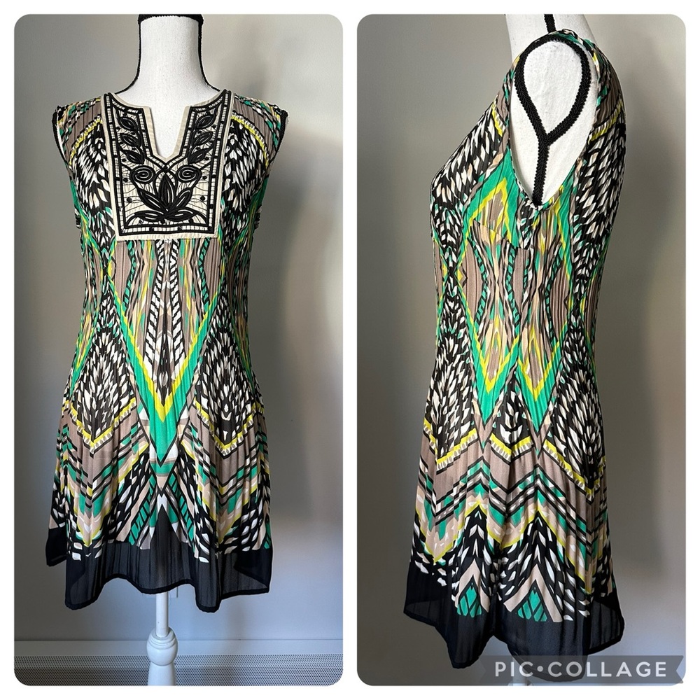 Alfani tunic or mini dress size 10
